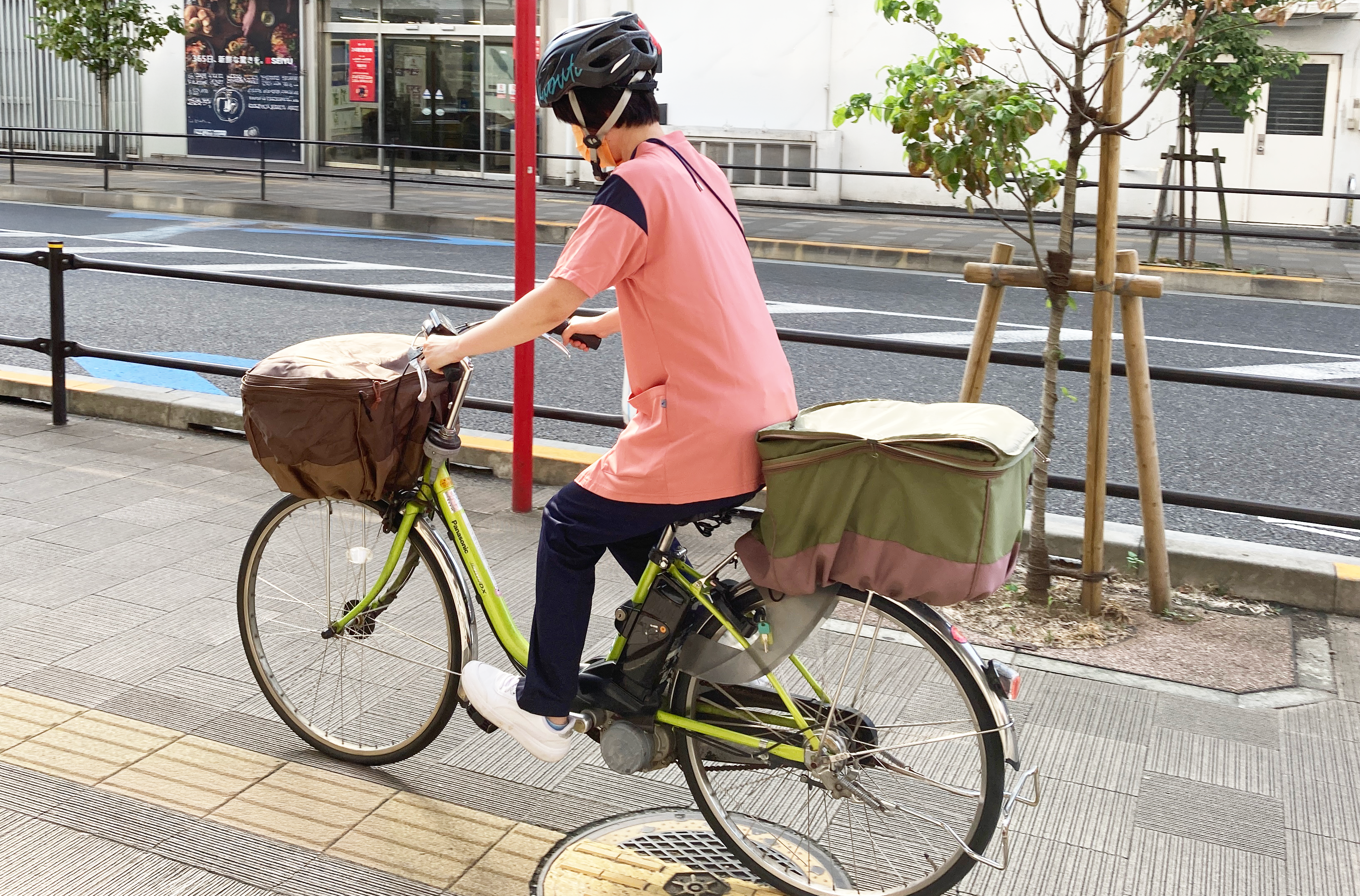 東山訪問看護ステーション